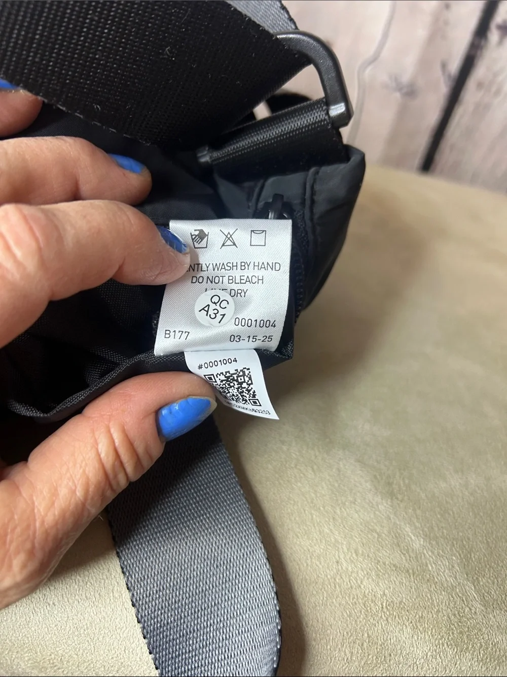 Adidas Puffer Tote, excellent condition